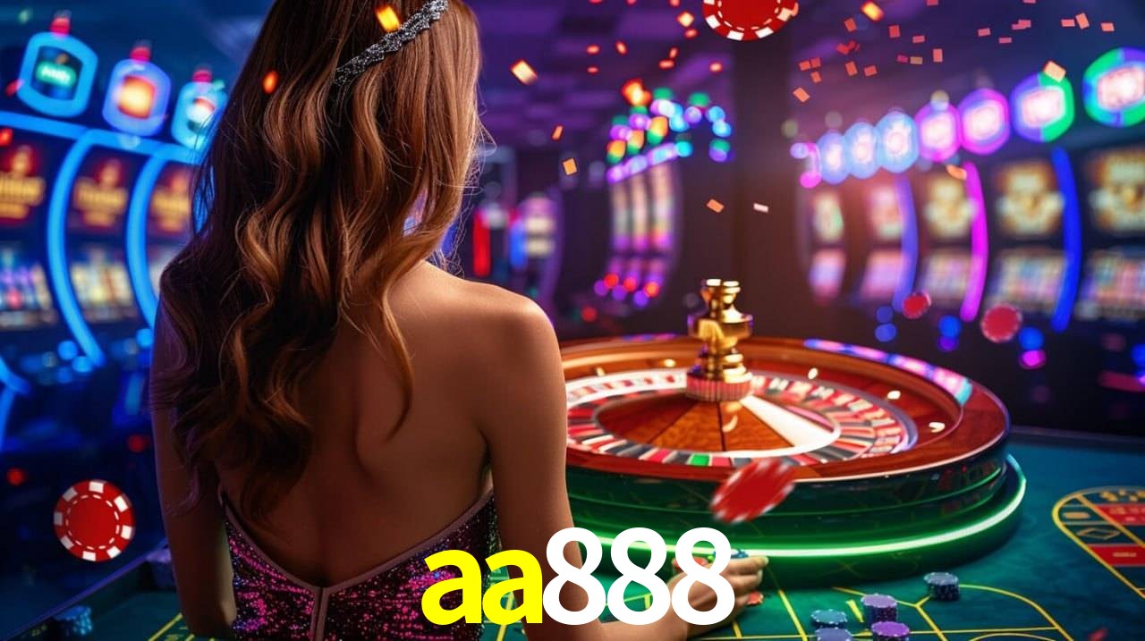 aa888 App Interface